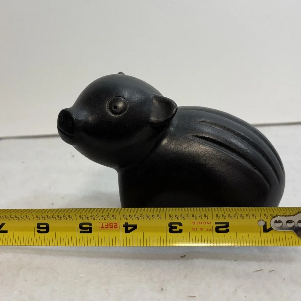 N/A vintage black